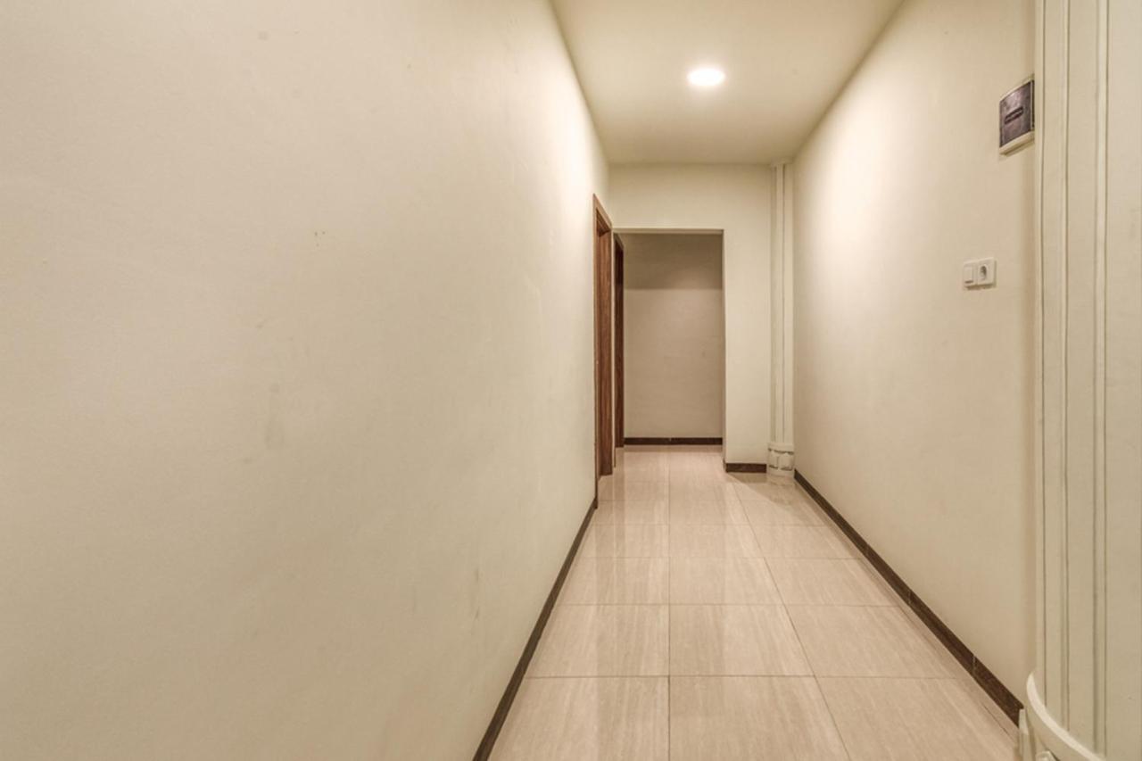 Reddoorz Plus Near Akademi Kepolisian Semarang 3 Exterior foto